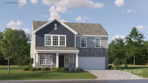 699 Mile Creek 105 Rd #105, Edgemoor, SC 29712