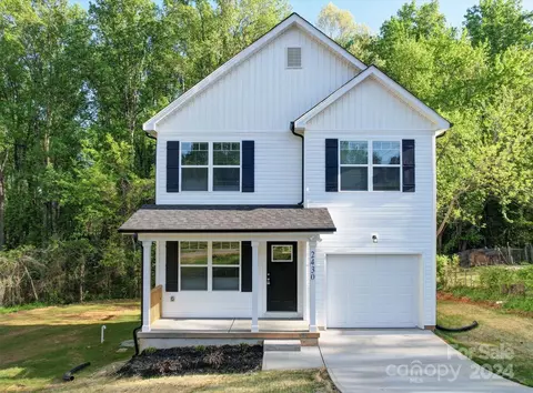 2430 Twin Ave, Gastonia, NC 28052