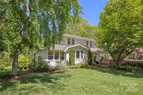 Forest Hill Drive, Asheville, NC 28803