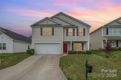 932 Cassidy Dr, Gastonia, NC 28054