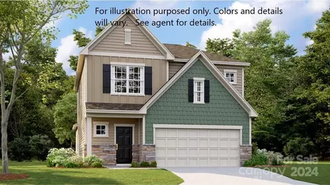 5838 Soft Shell 287 Dr #287, Lancaster, SC 29720