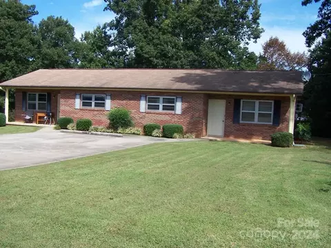 16761678 Allen Ln, Conover, NC 28613