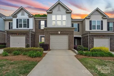 4156 Park South Station Blvd, Charlotte, NC 28210