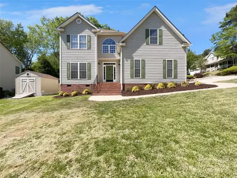 12047 Spinnaker Dr, Fort Mill, SC 29708