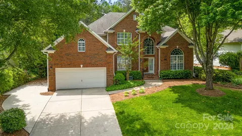 11006 Jordan Rae Ln, Charlotte, NC 28277