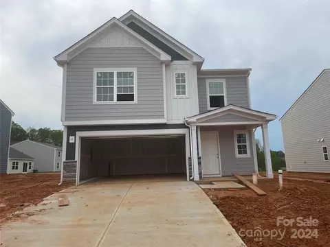 176 Hanging Rock 103 Trl #103, Statesville, NC 28625