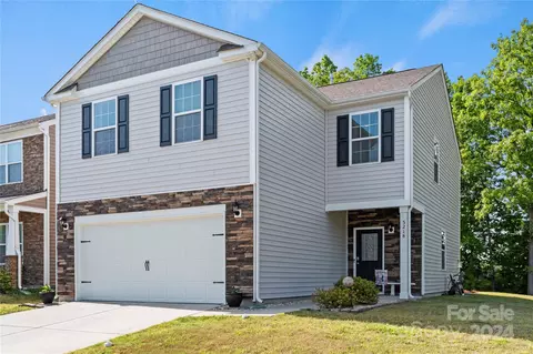 3218 Oak Tree Trl, Matthews, NC 28105