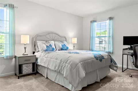 Bedroom - 3218 Oak Tree Trl, Matthews, NC 28105 photo 1 of 5