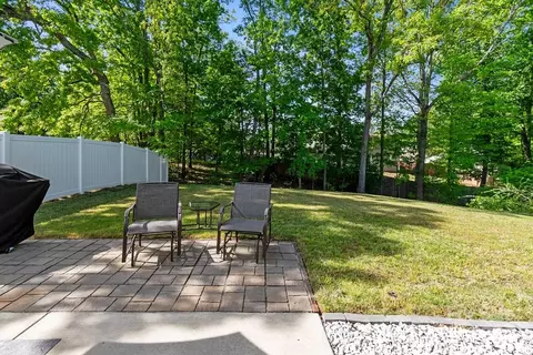 Exterior - 3218 Oak Tree Trl, Matthews, NC 28105 photo 5 of 7