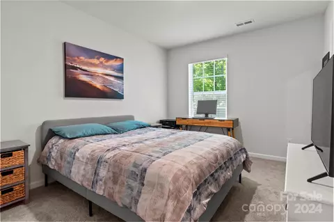 Bedroom - 3218 Oak Tree Trl, Matthews, NC 28105 photo 3 of 5