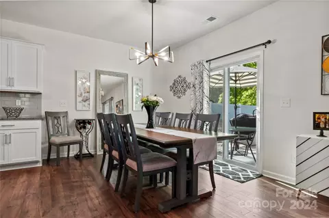 Dining - 3218 Oak Tree Trl, Matthews, NC 28105 photo 1 of 1