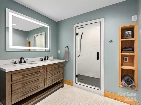 Bath - 293 Falling Spring Rd, Clyde, NC 28721 photo 1 of 4