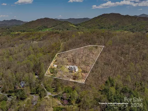 View/Area - 293 Falling Spring Rd, Clyde, NC 28721 photo 6 of 6