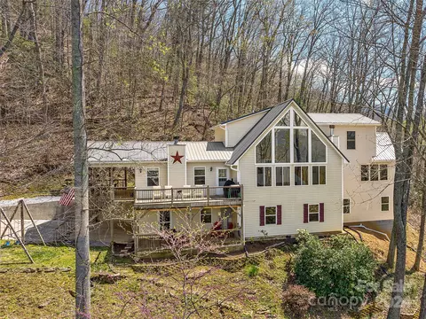 Other - 293 Falling Spring Rd, Clyde, NC 28721 photo 1 of 6