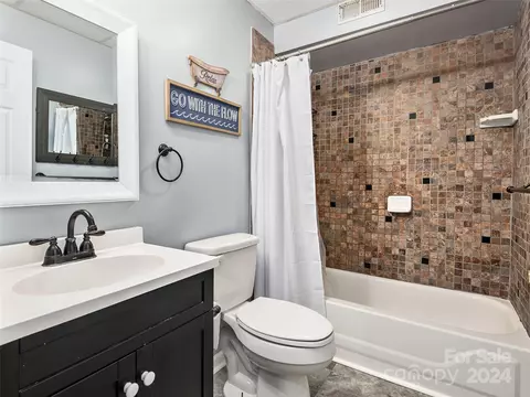 Bath - 293 Falling Spring Rd, Clyde, NC 28721 photo 4 of 4