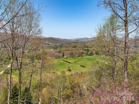 View/Area - 293 Falling Spring Rd, Clyde, NC 28721 photo 4 of 6