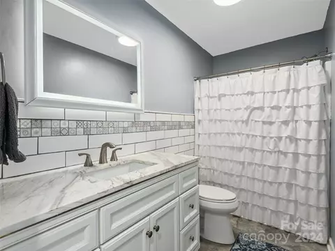 Bath - 293 Falling Spring Rd, Clyde, NC 28721 photo 2 of 4
