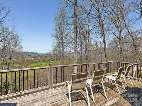 Exterior - 293 Falling Spring Rd, Clyde, NC 28721 photo 6 of 6