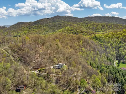 View/Area - 293 Falling Spring Rd, Clyde, NC 28721 photo 2 of 6