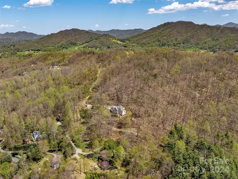 View/Area - 293 Falling Spring Rd, Clyde, NC 28721 photo 3 of 6