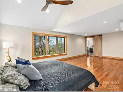 Bedroom - 293 Falling Spring Rd, Clyde, NC 28721 photo 1 of 4