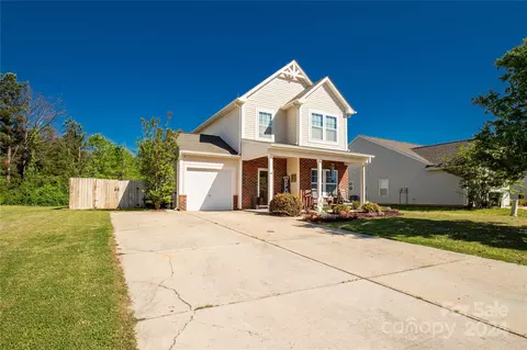 131 Austen Lakes Dr, York, SC 29745