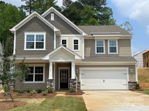 108 Dogwood Grove Fc 85 Pl #FC 85, Troutman, NC 28166