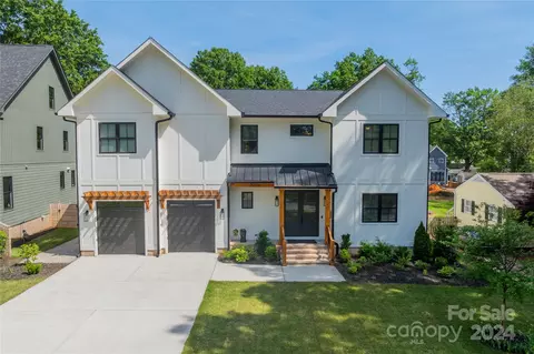 3215 Mayfield Ave, Charlotte, NC 28209