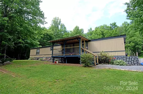 465 Hickory Nut Holw, Old Fort, NC 28762