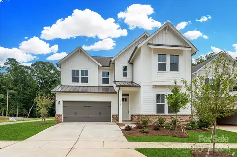 11041 Shreveport Dr, Huntersville, NC 28078