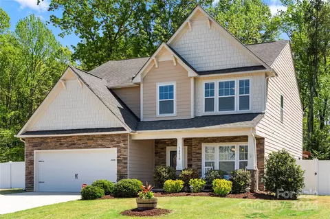 14818 Belleglade Trl, Mint Hill, NC 28227