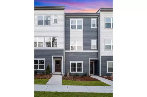 2029 Evolve Way, Charlotte, NC 28205
