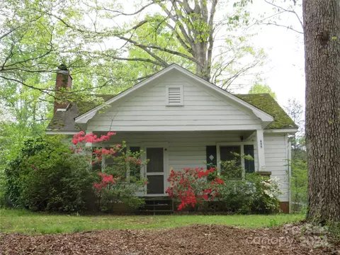 999 Us 6474a Hwy, Rutherfordton, NC 28139