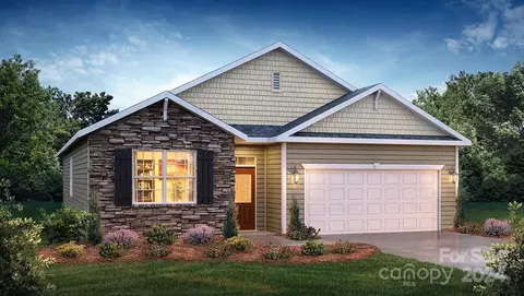109 Sycamore Springs Dr, Statesville, NC 28677