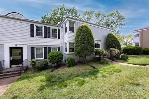 548 Wakefield A Dr #A, Charlotte, NC 28209