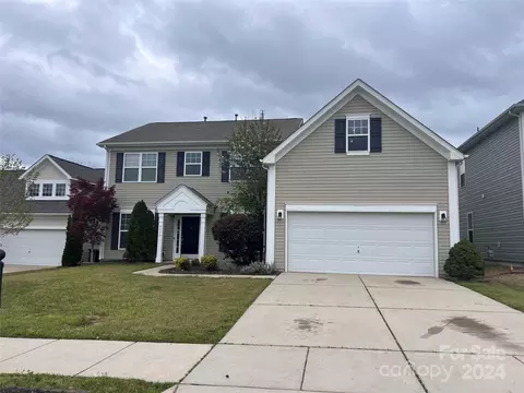 4619 Dunhill Ln, Concord, NC 28027