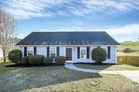 2611 Wind Song Ct, Concord, NC 28027