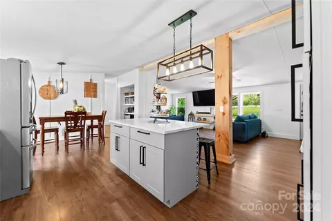 Kitchen - 8426 Smith Rd, Stanfield, NC 28163 photo 5 of 6