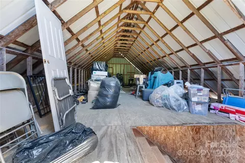 Exterior - 8426 Smith Rd, Stanfield, NC 28163 photo 7 of 11