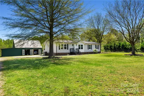 Exterior - 8426 Smith Rd, Stanfield, NC 28163 photo 2 of 11