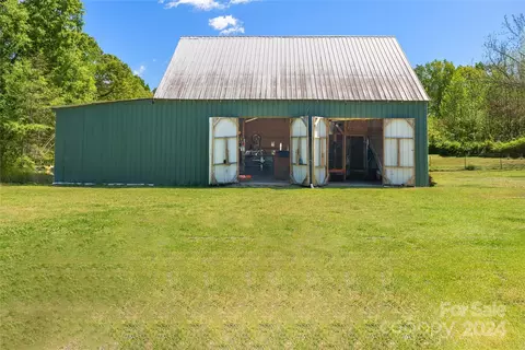 Exterior - 8426 Smith Rd, Stanfield, NC 28163 photo 8 of 11