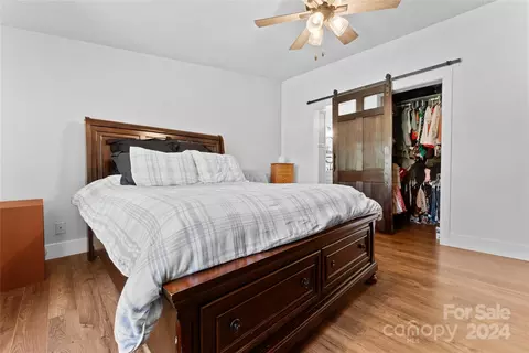 Bedroom - 8426 Smith Rd, Stanfield, NC 28163 photo 2 of 5