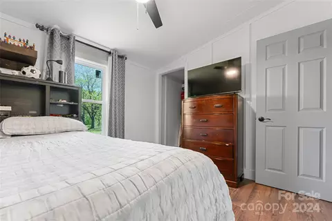 Bedroom - 8426 Smith Rd, Stanfield, NC 28163 photo 5 of 5