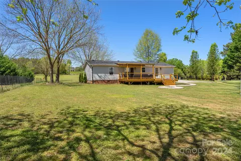 Exterior - 8426 Smith Rd, Stanfield, NC 28163 photo 10 of 11