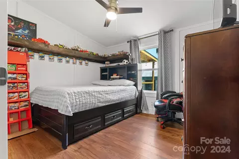 Bedroom - 8426 Smith Rd, Stanfield, NC 28163 photo 4 of 5