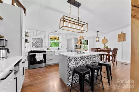 Kitchen - 8426 Smith Rd, Stanfield, NC 28163 photo 1 of 6