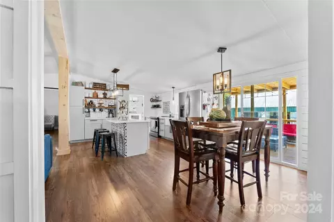Dining - 8426 Smith Rd, Stanfield, NC 28163 photo 2 of 2