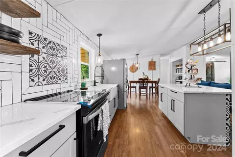 Kitchen - 8426 Smith Rd, Stanfield, NC 28163 photo 6 of 6