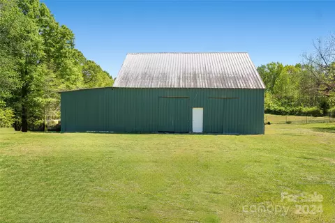 Exterior - 8426 Smith Rd, Stanfield, NC 28163 photo 6 of 11