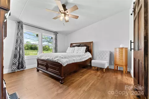 Bedroom - 8426 Smith Rd, Stanfield, NC 28163 photo 1 of 5